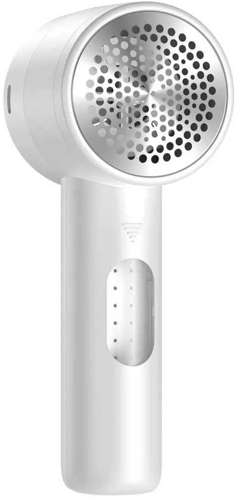 Фото - Тример для тканини Proove Defuzzer white (FSPD02000002)