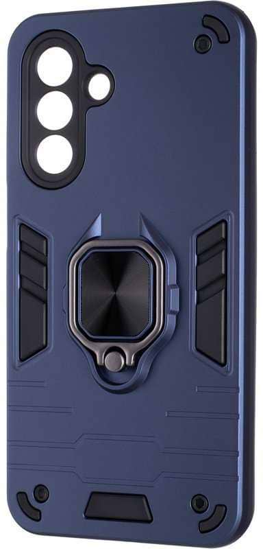 Фото - Чехол для смартфона Gelius Hard Defence PC Series for Samsung A175 (A17) Dark Blue (101662)