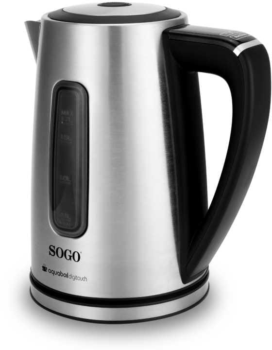 Фото - Електричний чайник Sogo SS-7785