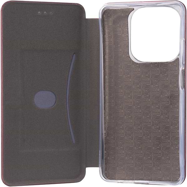 Фото - Чехол для смартфона Gelius G-Case Ranger Series for Oppo A3/A3x/A40m Marsala (100041)