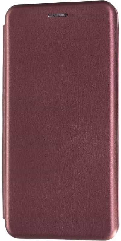 Фото - Чехол для смартфона Gelius G-Case Ranger Series for Oppo A3/A3x/A40m Marsala (100041)