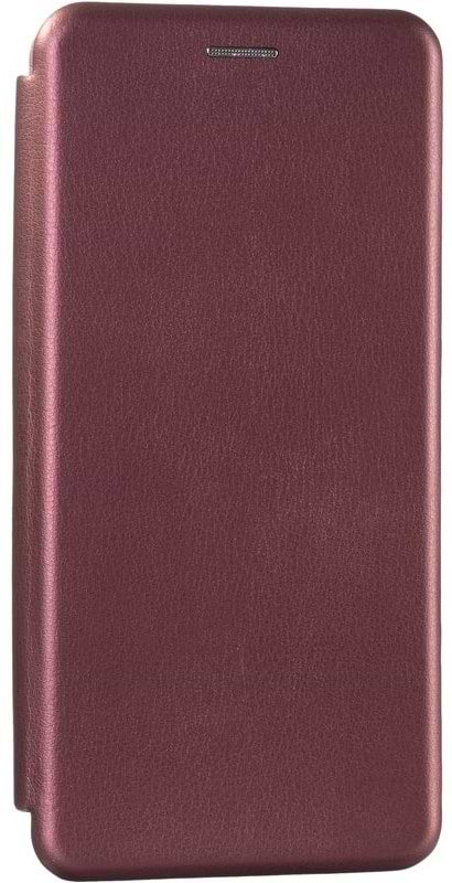 Фото - Чехол для смартфона Gelius G-Case Ranger Series for Oppo A3/A3x/A40m Marsala (100041)