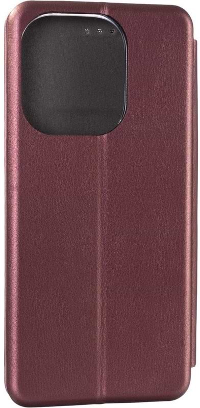 Фото - Чехол для смартфона Gelius G-Case Ranger Series for Oppo A3/A3x/A40m Marsala (100041)