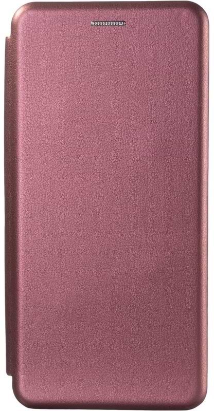 Фото - Чехол для смартфона Gelius G-Case Ranger Series for Oppo A3/A3x/A40m Marsala (100041)