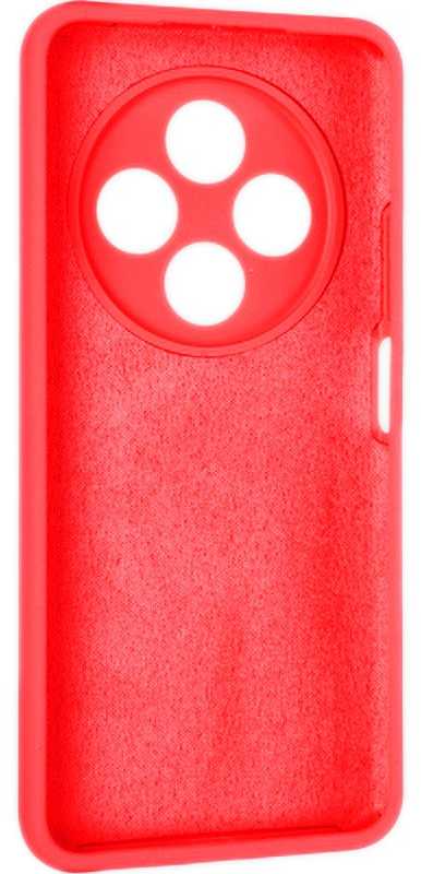 Фото - Чехол для смартфона Gelius Original 99% Soft Matte Case for Xiaomi Redmi Note 15 4G EU/GL (164mm) Coral (102445)