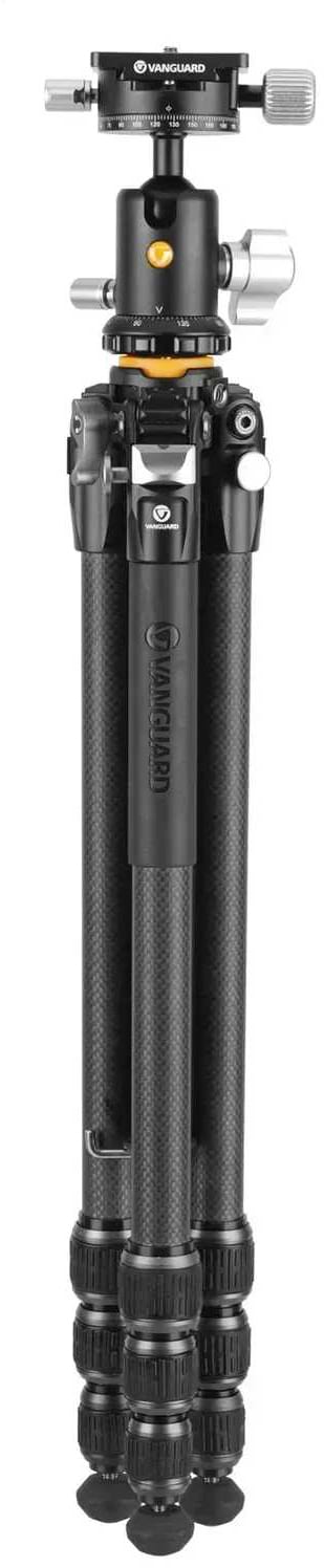 Фото - Штатив Vanguard VEO 5 234CB-110S (VEO 5 234CB-110S)