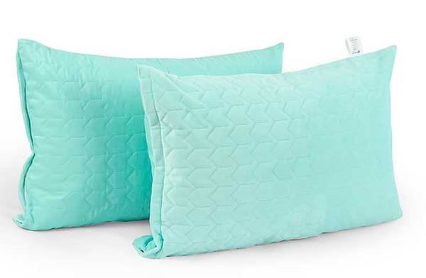 Фото - Наволочка Руно 50х70 (382.55_Tiffany) Фото - Наволочка Руно 50х70 (382.55_Tiffany)