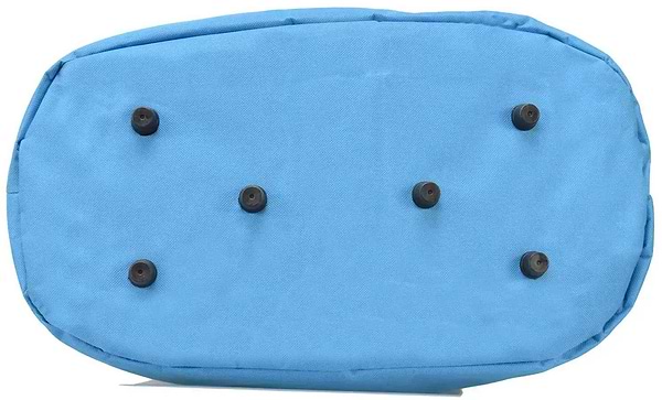 Фото - Уцінка - Сумка ізотермічна Semi Line 26 Light Blue (1730)