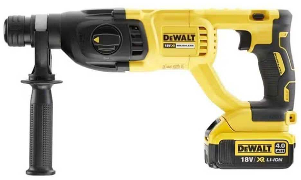 Фото - Перфоратор DeWALT DCH133M1