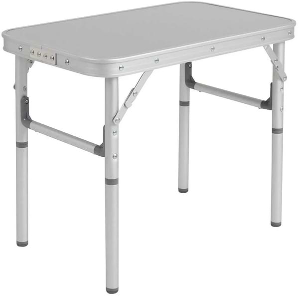 Фото - Складной стол Bo-camp Premium Grey (1404419)