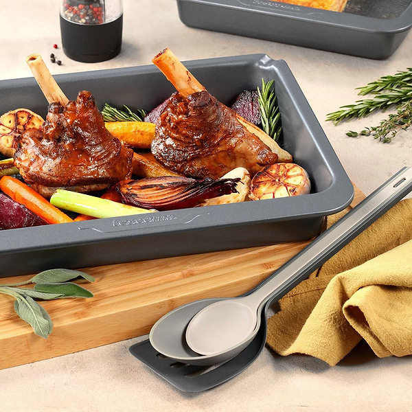 Фото - Кухарський набір приладів tescoma COMPACT 3 пр. (638210)