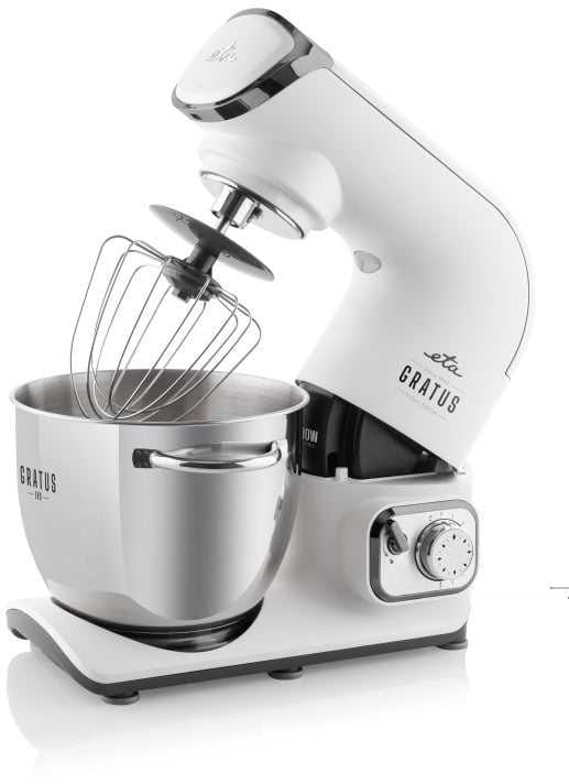 Фото - Кухонна машина ETA Gratus Evo Expert 1028 90065