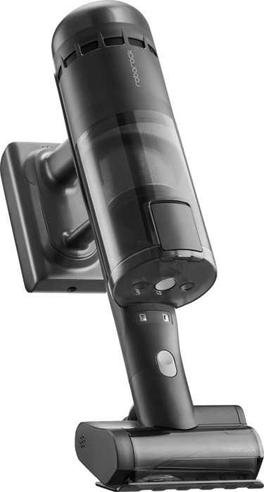 Фото - Пилосос ручний для дому RoboRock Alioth Pro H60 Hub Ultra