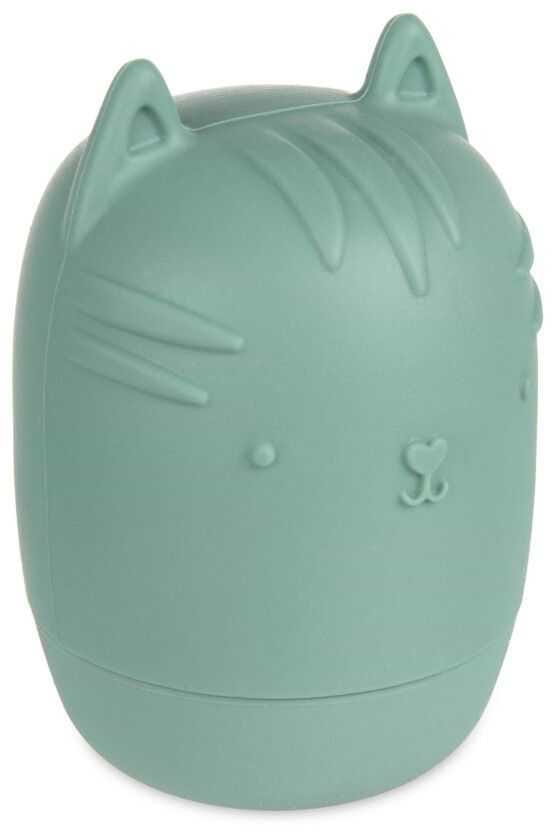 Фото - Іграшка для ванної Canpol babies силіконові розвиваючі 4 шт. (80/308)