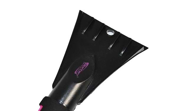 Фото - Щітка для автомобіля REVOLUTION EXTENSION-100 PINK (32490-IS)