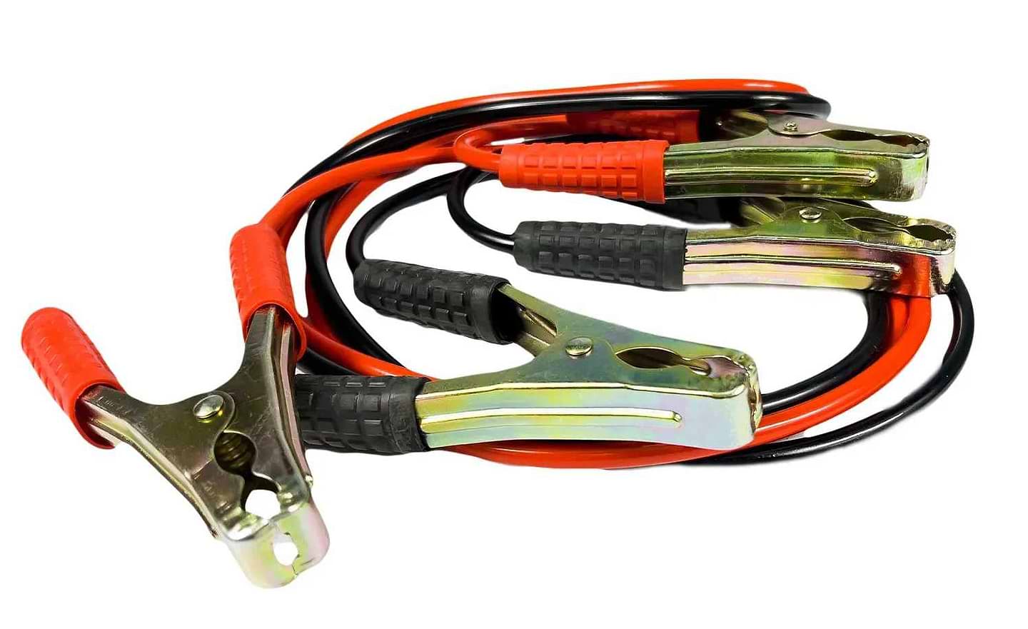 Стартовий дріт Bottari COPP-200 200A 2 м (28020-IS)