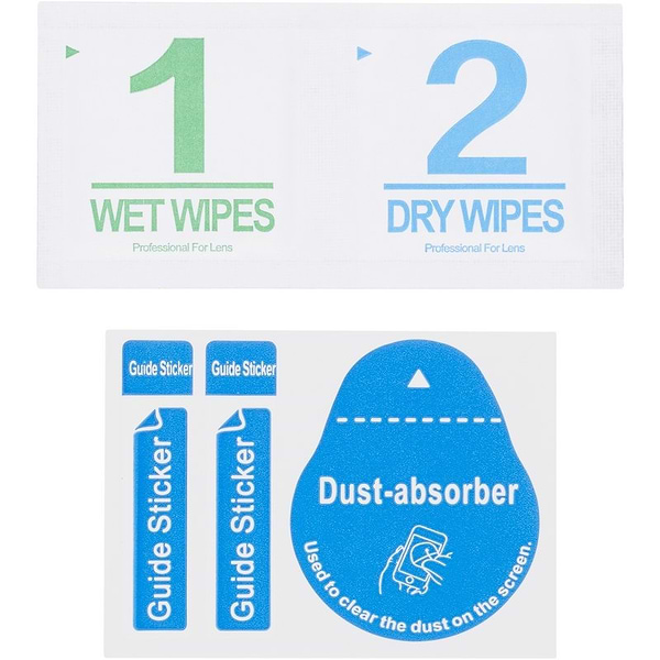 Фото - Захисне скло для смартфону Gelius Full Cover Ultra-Thin 0.25mm для Motorola G35 Black (00000102091)