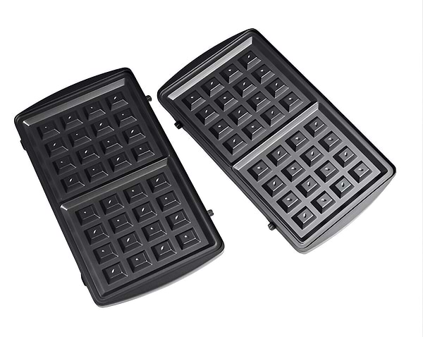 Фото - Бутербродница Dario DSG703М