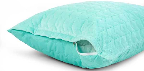 Фото - Наволочка Руно 50х70 (382.55_Tiffany)