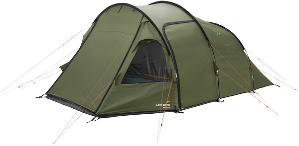 Фото - Палатка Easy Camp Hidra 5 (120491)