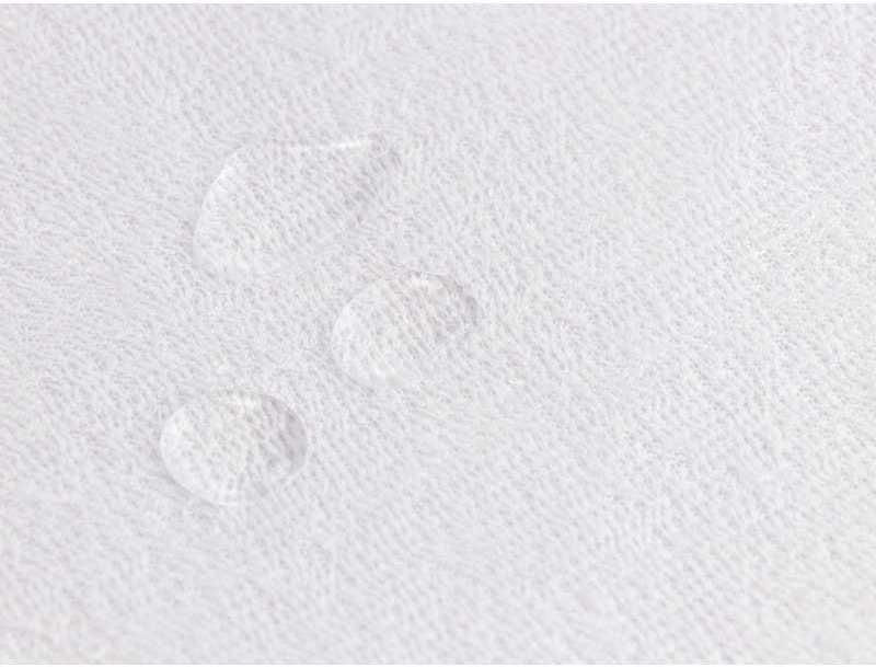 Фото - Наматрасник Руно водонепроницаемый 140х190xh30 (825.52НВ)