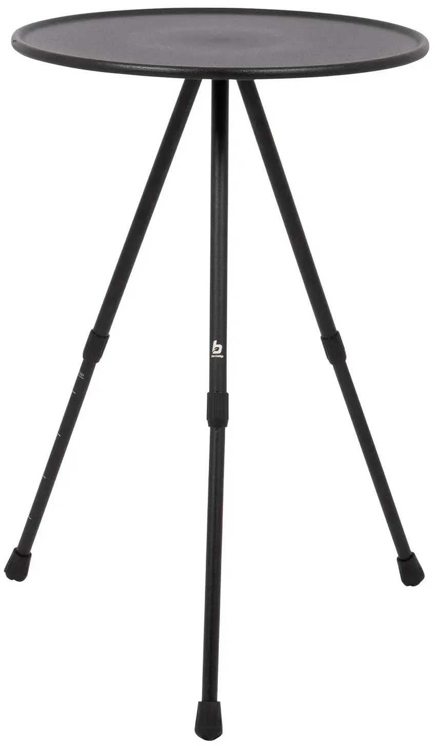 Складаний стіл Bo-camp Sawtelle Black (1404327)
