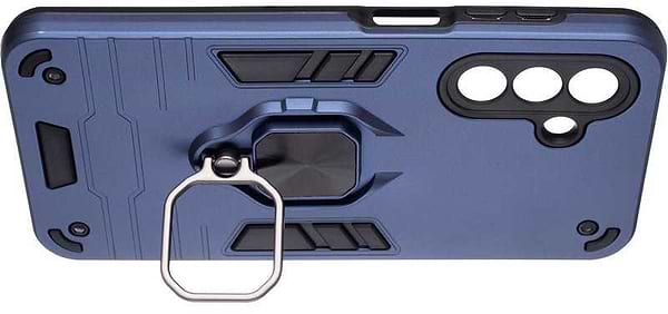 Фото - Чехол для смартфона Gelius Hard Defence PC Series for Samsung A175 (A17) Dark Blue (101662)
