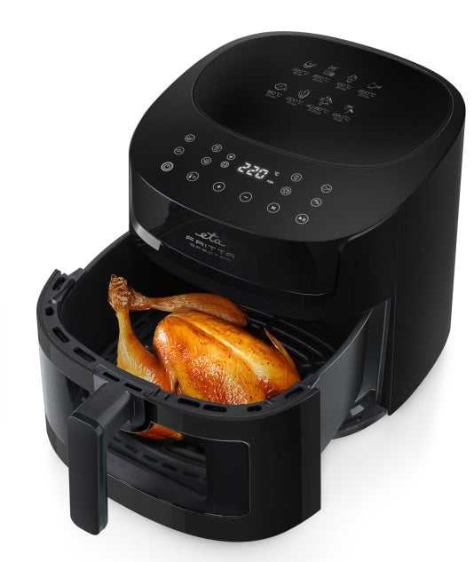 Фото - Мультипіч ETA Fritta Spectra 6168 90000