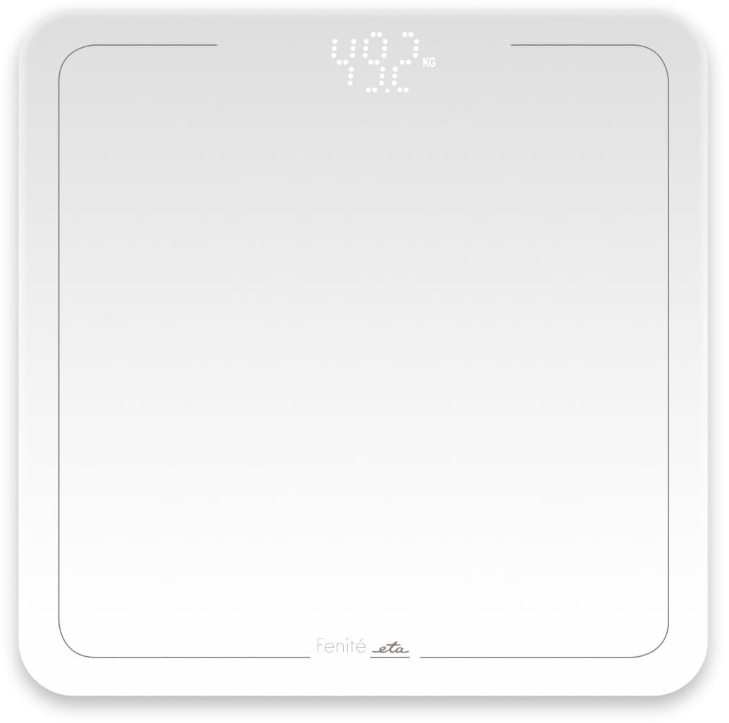 Купити Ваги підлогові ETA Fenitе 8780 90000 - Фото 1 Ваги підлогові ETA Fenitе 8780 90000 - Фото 1