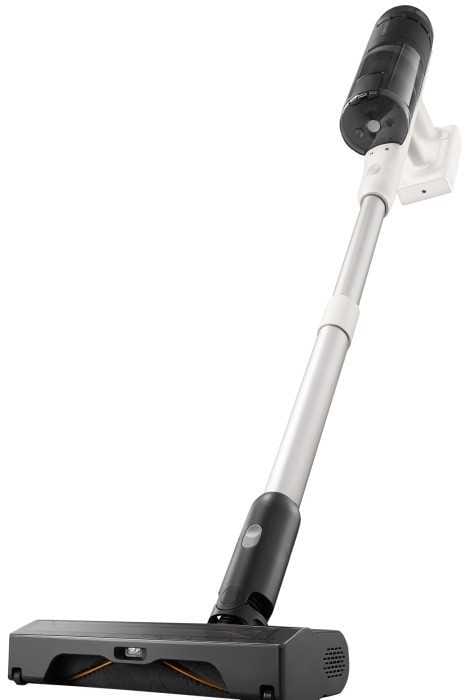 Фото - Пилосос ручний для дому RoboRock Alioth H60 Hub Pro