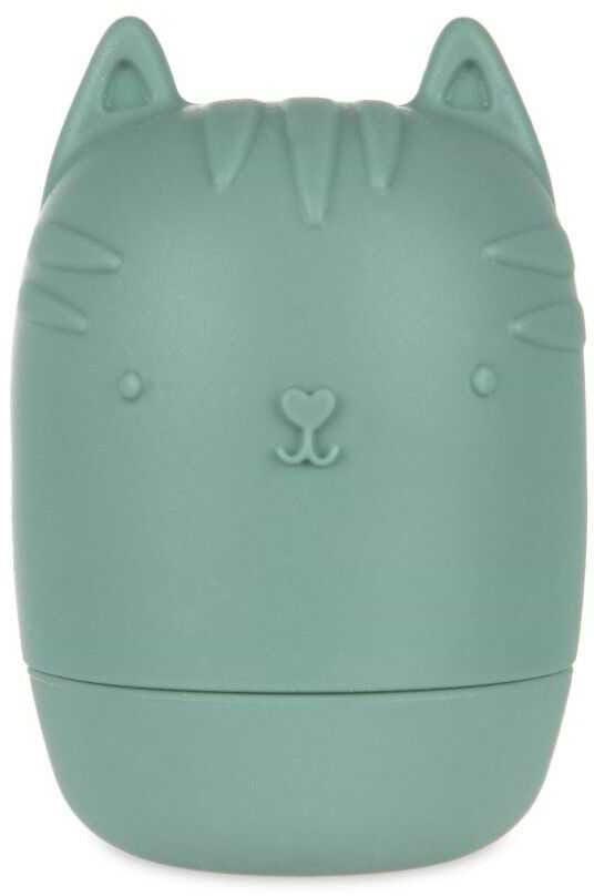 Фото - Іграшка для ванної Canpol babies силіконові розвиваючі 4 шт. (80/308)