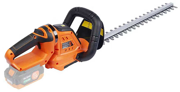 Фото - Кусторез SEQUOIA 20 В (SBHT2020T)