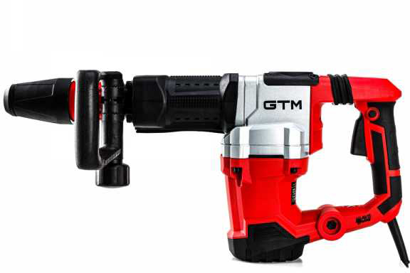 Фото - Відбійний молоток GTM DH20/1500VS