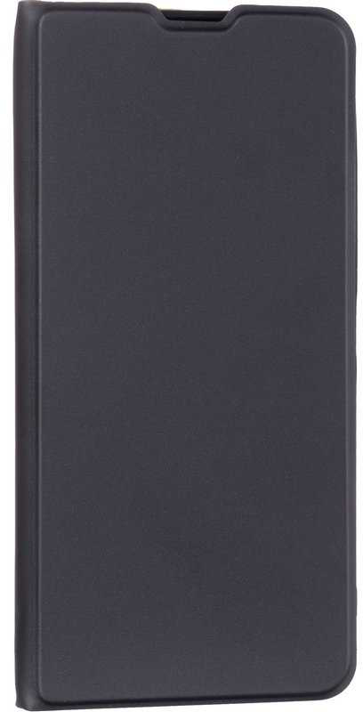 Фото - Чехол для смартфона Gelius Shell Case for Oppo A5X CPH2725 Black (00000102215)