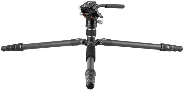 Фото - Штатив Vanguard Vesta Go 234CV10 (Vesta Go 234CV10)