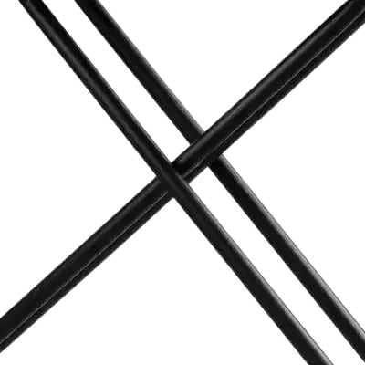 Фото - Гладильная доска Rolser K-UNO Black Tube Arena (K01016-2072)