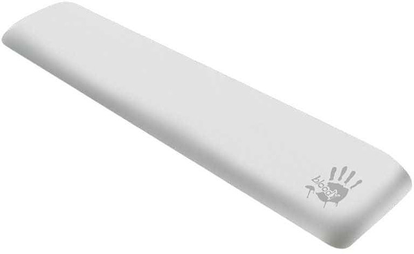 Фото - Подставка под запястье Bloody PR-20 (Grey)