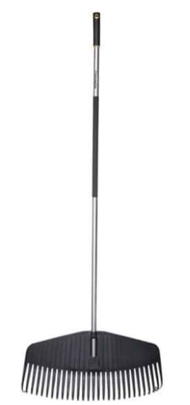 Фото - Граблі Fiskars Ergonomic XL (1000660)