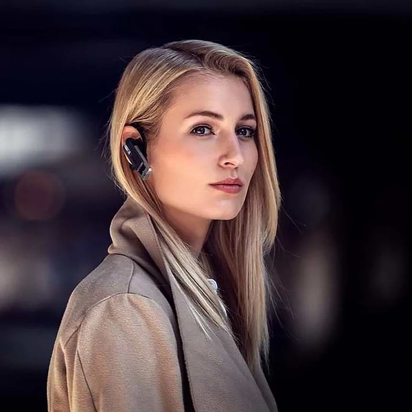 Фото - Bluetooth-гарнитура Epos Presence UC (1000660)