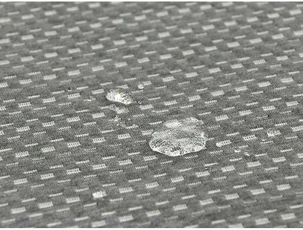 Фото - Наматрасник Руно 90х200 (843Carbon)