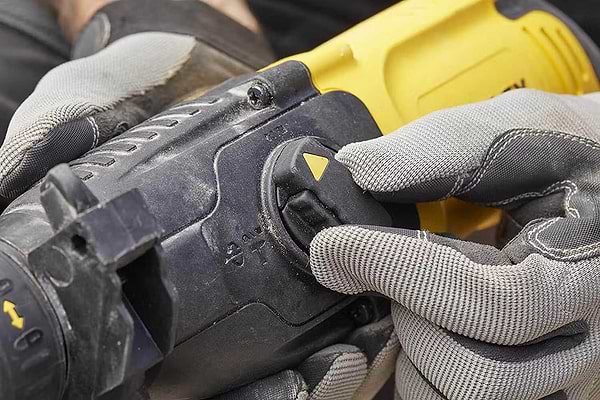 Фото - Перфоратор Stanley FatMax SFMEH200K