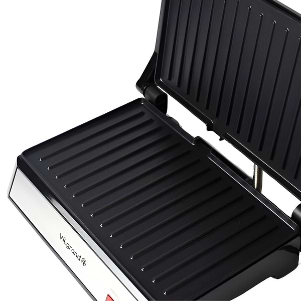 Фото - Гриль-барбекю електричний ViLgrand VSG1611