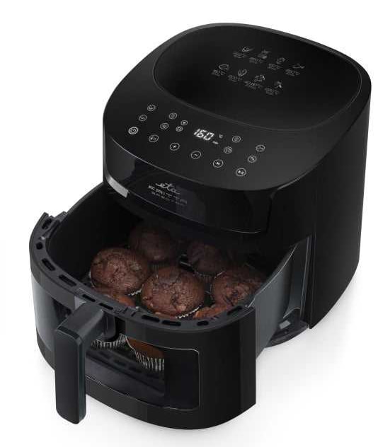 Фото - Мультипіч ETA Fritta Spectra 6168 90000