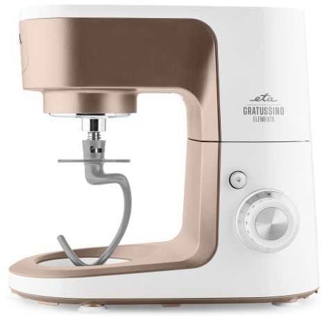 Фото - Кухонна машина ETA Gratussino III Elements 3023 90210