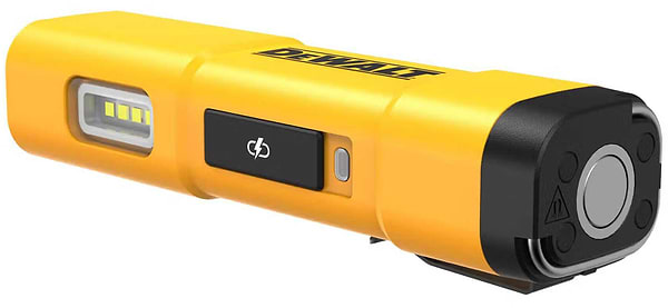 Фото - Фонарь аккумуляторный DeWALT 3.6В (DCL183)