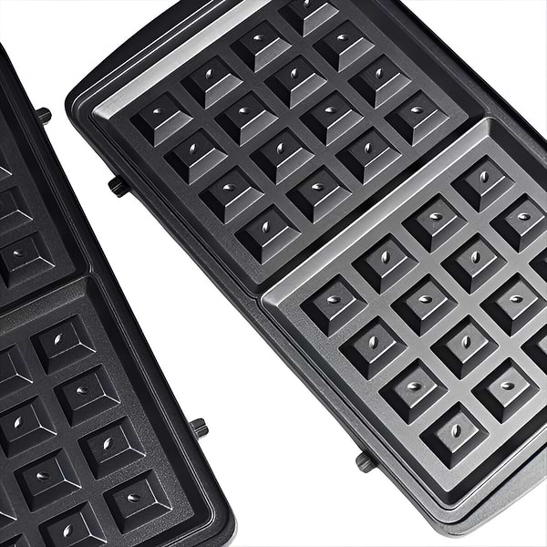 Фото - Бутербродница Dario DSG703М