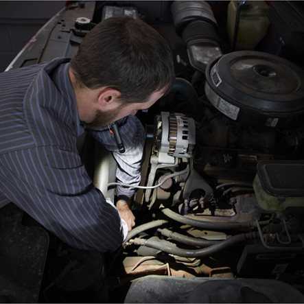 Фото - Набір ліхтарів Milwaukee HL2IPL-LED ALKALINE POWER (4933492103)