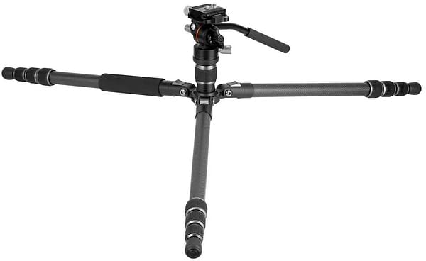 Фото - Штатив Vanguard Vesta Go 264CV12 (Vesta Go 264CV12)