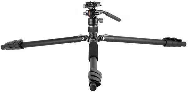 Фото - Штатив Vanguard Vesta Go 264AV12 (Vesta Go 264AV12)