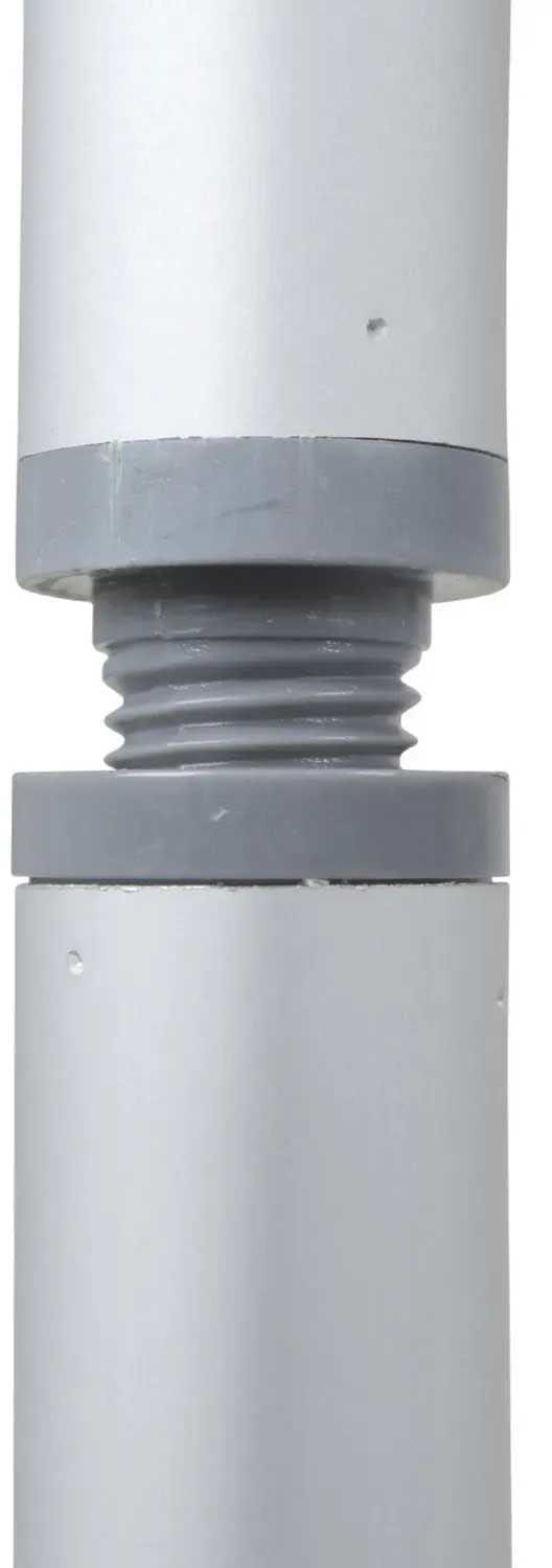 Фото - Складаний стіл Bo-camp Premium Grey (1404402)